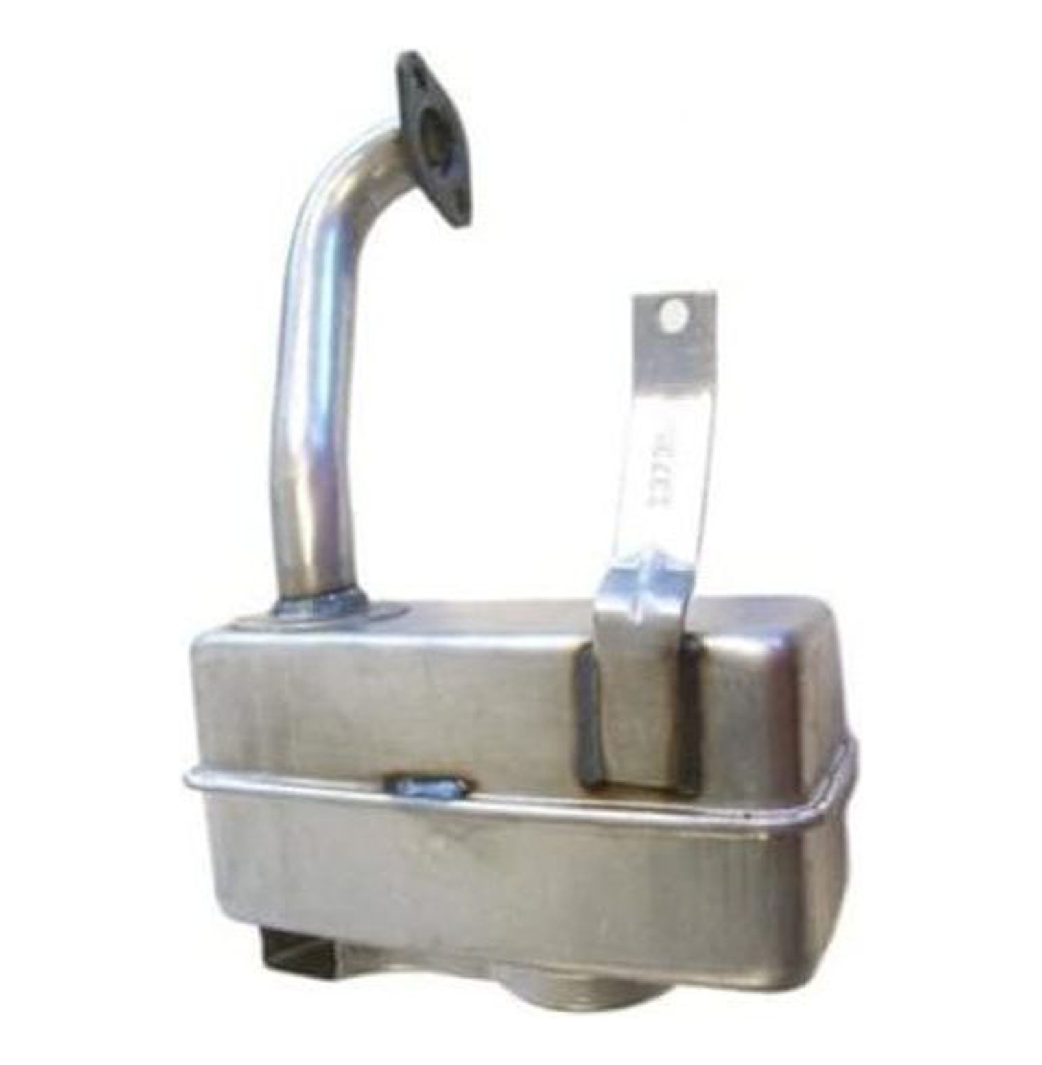 new Riding Lawn Mower Muffler for OHV Engine 137352,Replaces Part