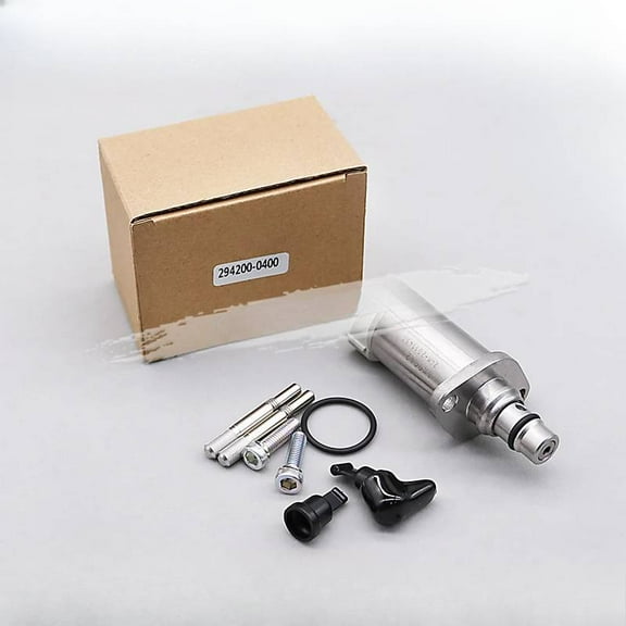 new SCV Fuel Pump Suction Control Valve for Toyota Avensis Corolla 2.0 D-4D 04226-0L020 294200-0040 294200-0042 suit