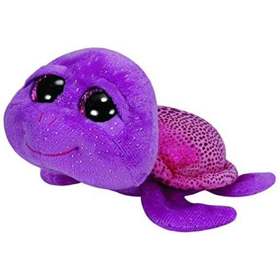 Ty Beanie Boos Slowpoke Turtle Small