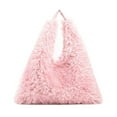 thumbnail image 1 of new-autumn-and-ainter-plush-handbags-large-capacity-shoulder-armpit-bag-cute-fashion-luxury-designer-tote-bags-for-women-trend, 1 of 6