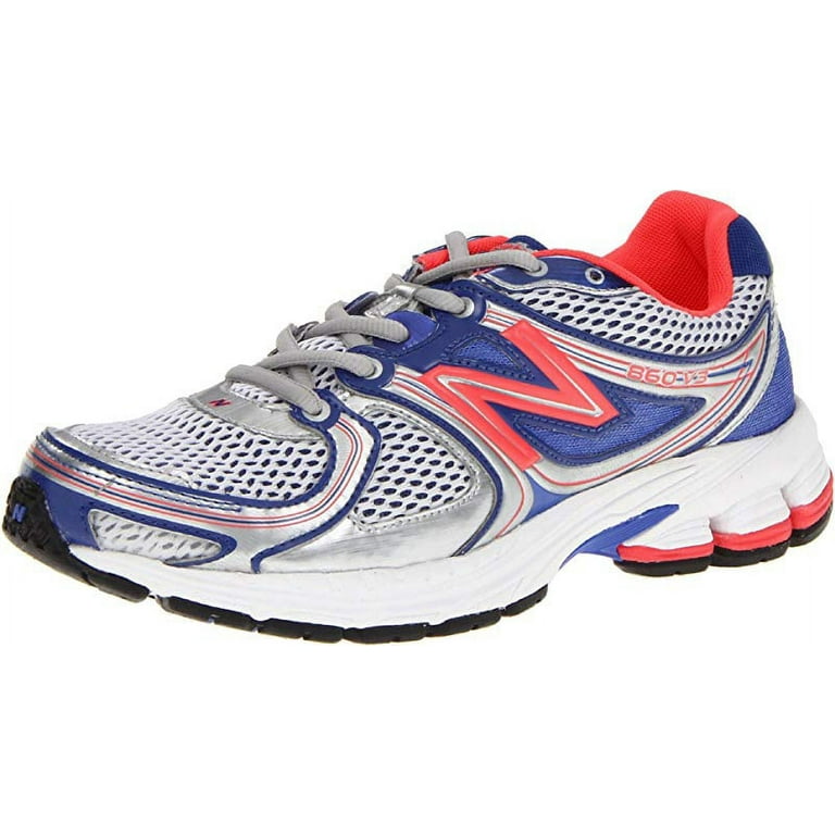 new balance kj860 stability running shoe toddler little kid big