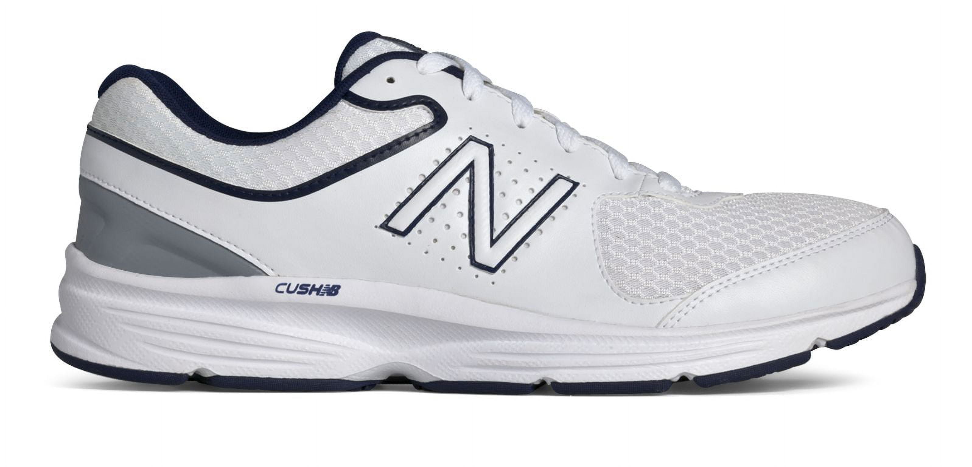 Men's mw411v2 walking shoe deals