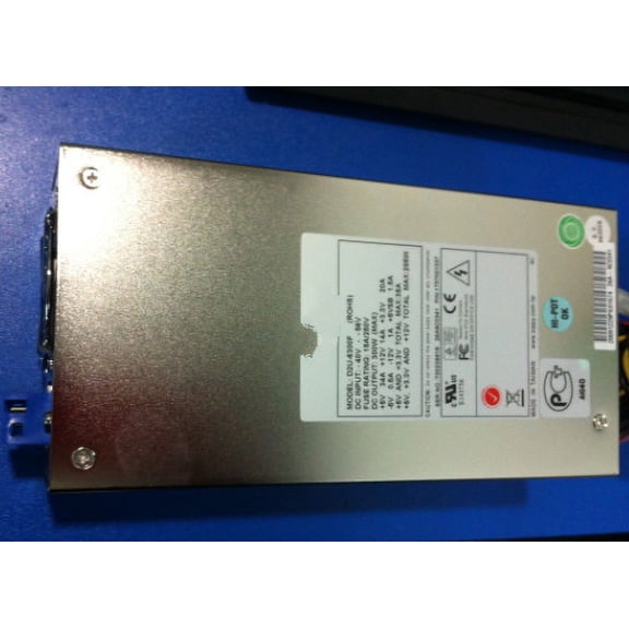 new giant 2U power supply P2U-6300F server