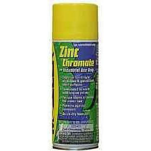 Zinc Chromate Primer