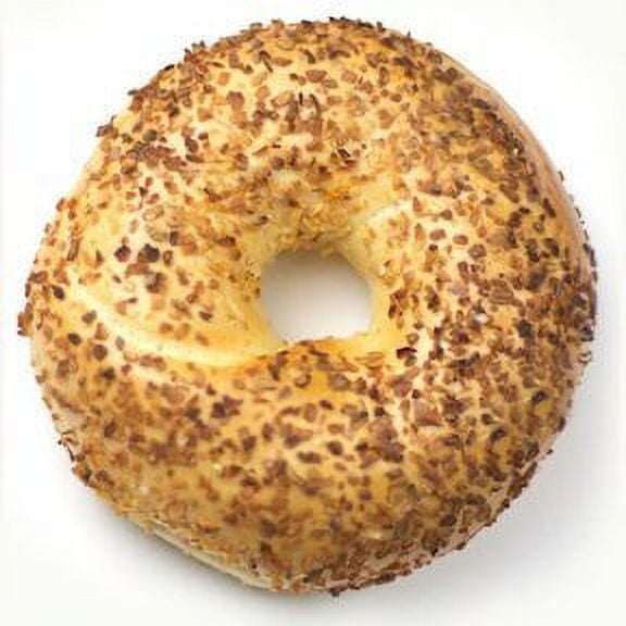 new onion bagel dozen