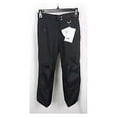 thumbnail image 1 of new slalom kid's black insulated weather proof snow pants size s (s1-79) S(S1-79), 1 of 11