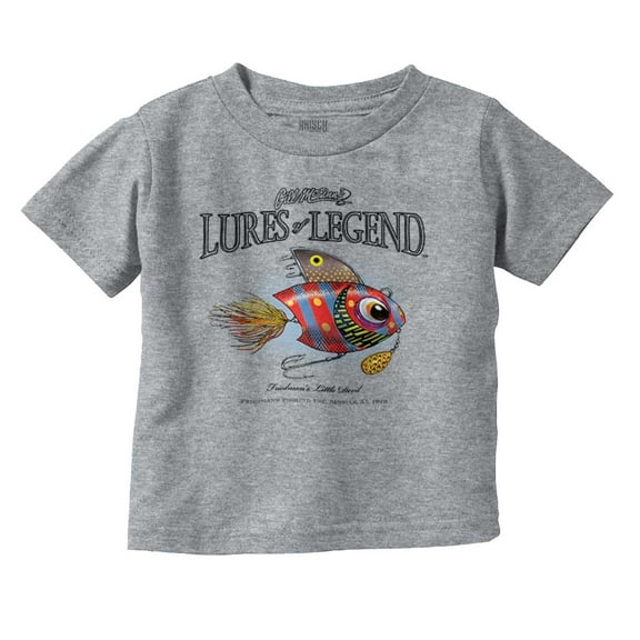 new title Toddler Boy Girl T Shirt Infant Toddler Brisco Brands 18M