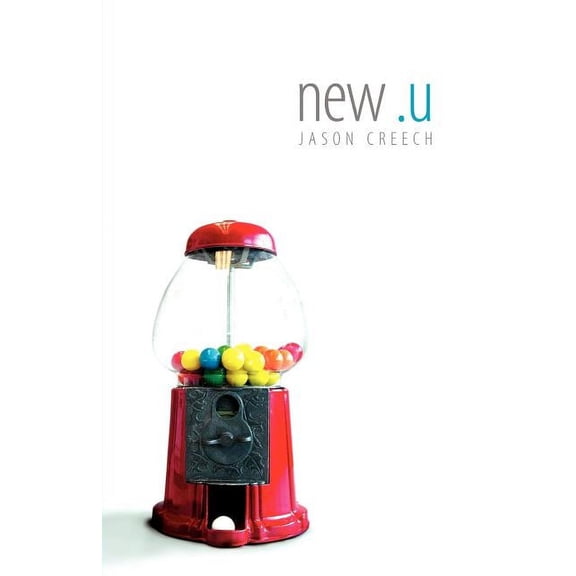 new.u (Paperback)