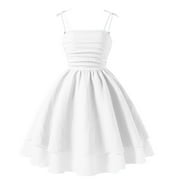 navy blue dress for baby girl Black Tie Wedding Guest Dresses main image 0