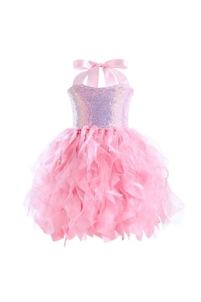 navy blue dress with flowers Satin V Neck Wedding Party Flower Girl Dress, Feather Laduree 5th Birthday . SAGE Color:Light Grey