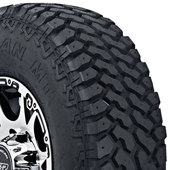 nexen roadian mt all_ season radial tire-lt235/75r15/6 101q