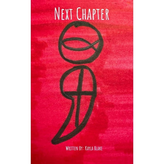 next chapter, (Paperback)