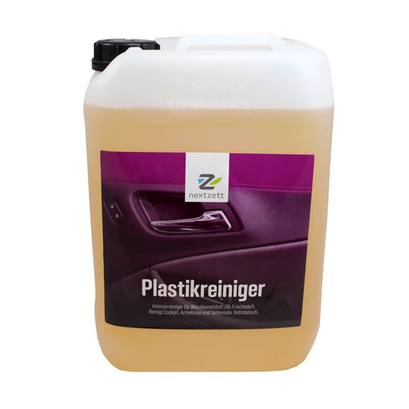 Plexus Plastic Cleaner