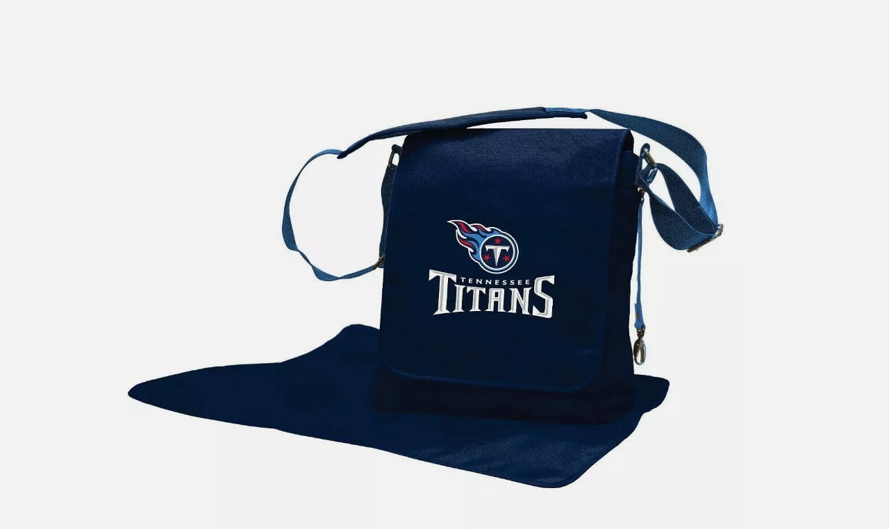 Nfl Diaper Bags