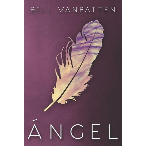 Ángel (Paperback)