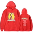 thumbnail image 1 of Ángela Aguilar Hoodie Merch For Men/Women Unisex Long Sleeve Sweatshirt Hooded Pullover Hiphop Streetwear, 1 of 3