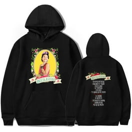 Keshi requiem 即完パーカー　Mサイズ HELL / HEAVEN WORLD TOUR HOODIE - keshi official store