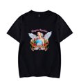 thumbnail image 1 of Ángela Aguilar T-Shirt Merch For Women/Men Unisex Summer Short Sleeve Tshirt Tee Cosplay Streetwear, 1 of 2