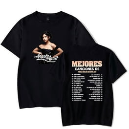 Babymonster Merch Drip Tracklist T-shirt Fashion t shirt Men