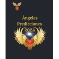 thumbnail image 1 of Ángeles Predicciones 2024, (Paperback), 1 of 1