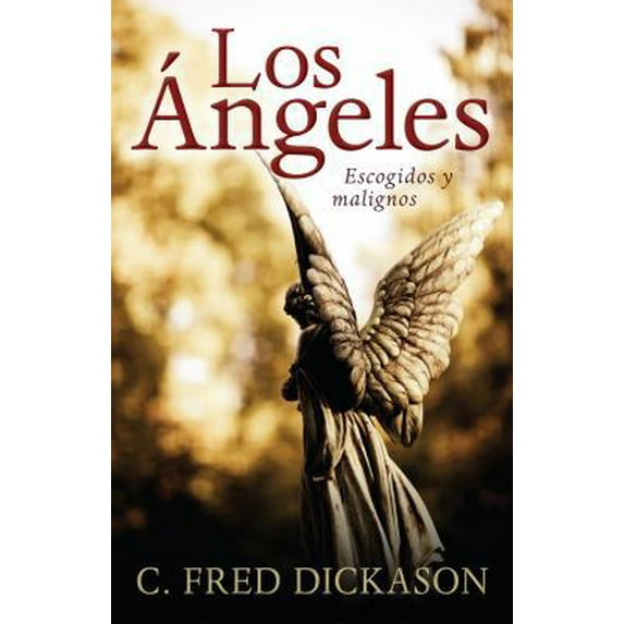 Pre-Owned Los Angeles / Angels: Ecogidos y Malignos / Chosen and Malignant Paperback
