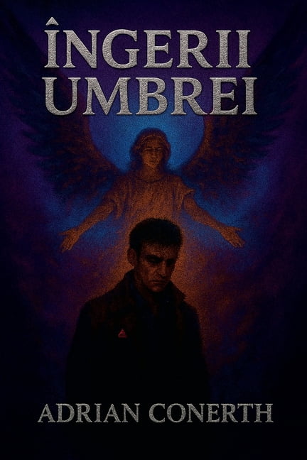 Ãngerii Umbrei, (Paperback)