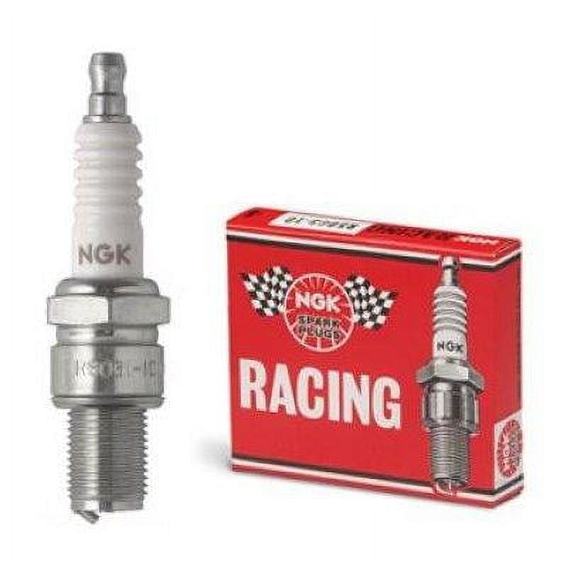 ngk standard series spark plug c6hsa fits 6878 honda z50