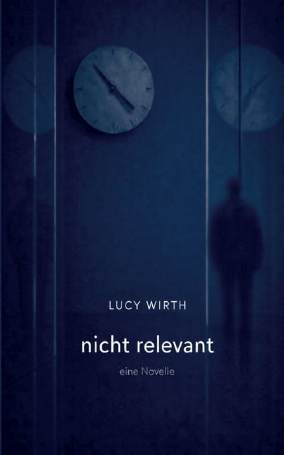 nicht relevant, (Paperback)