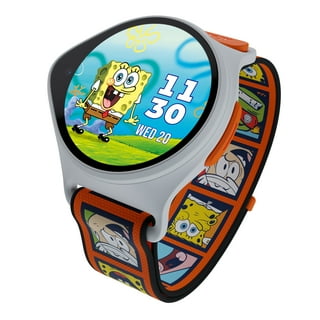 Data Plan Smart Watch