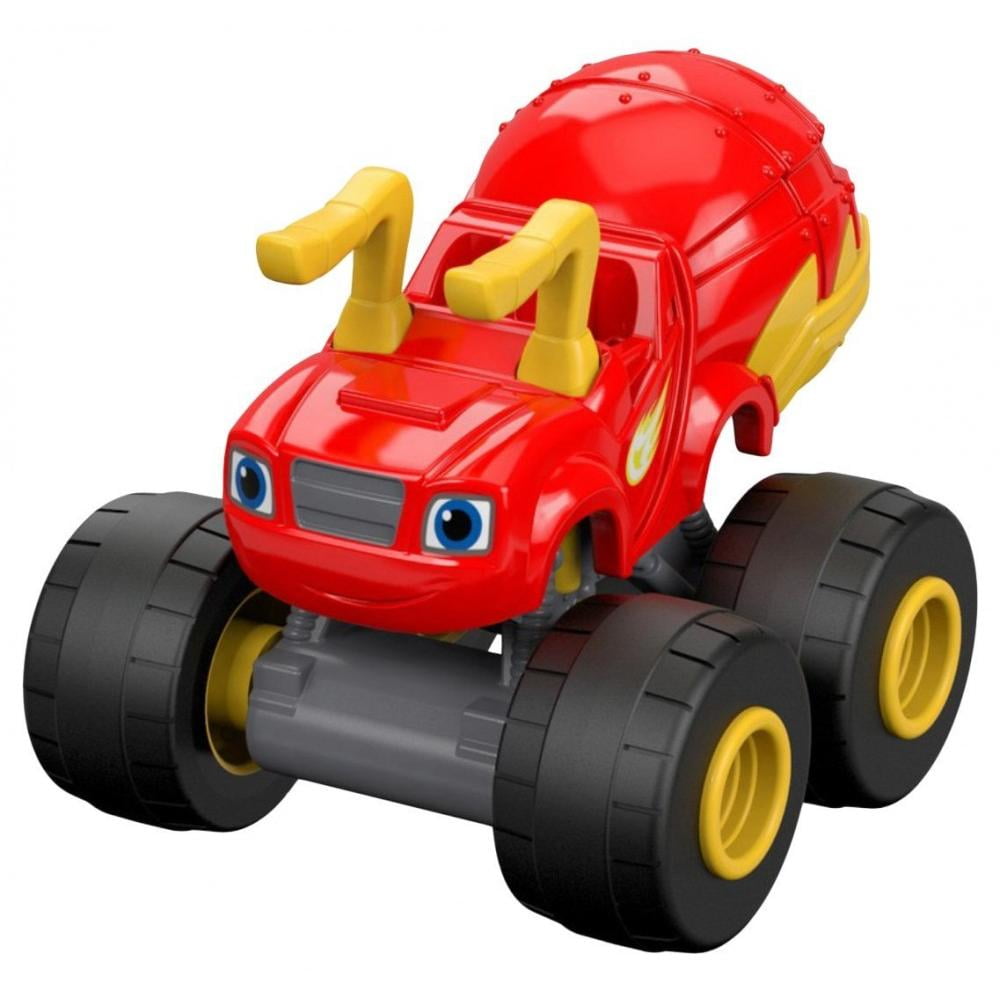 Nickelodeon Car Drawing, blaze and the monster machines 3, game