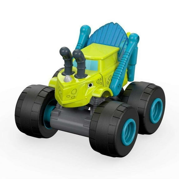 nickelodeon blaze and the monster machines grasshopper zeg