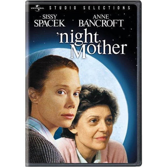 Universal Studios - night, Mother [DIGITAL VIDEO DISC]