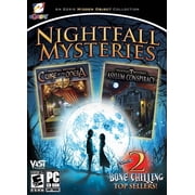 nightfall mysteries