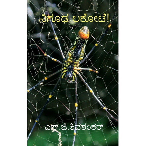nigooda lakote / ನಿಗೂಢ ಲಕೋಟೆ, (Paperback)