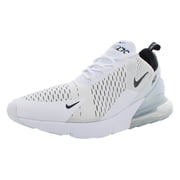 Mens Nike Air Max 270 White/Black AH8050 100 - 14