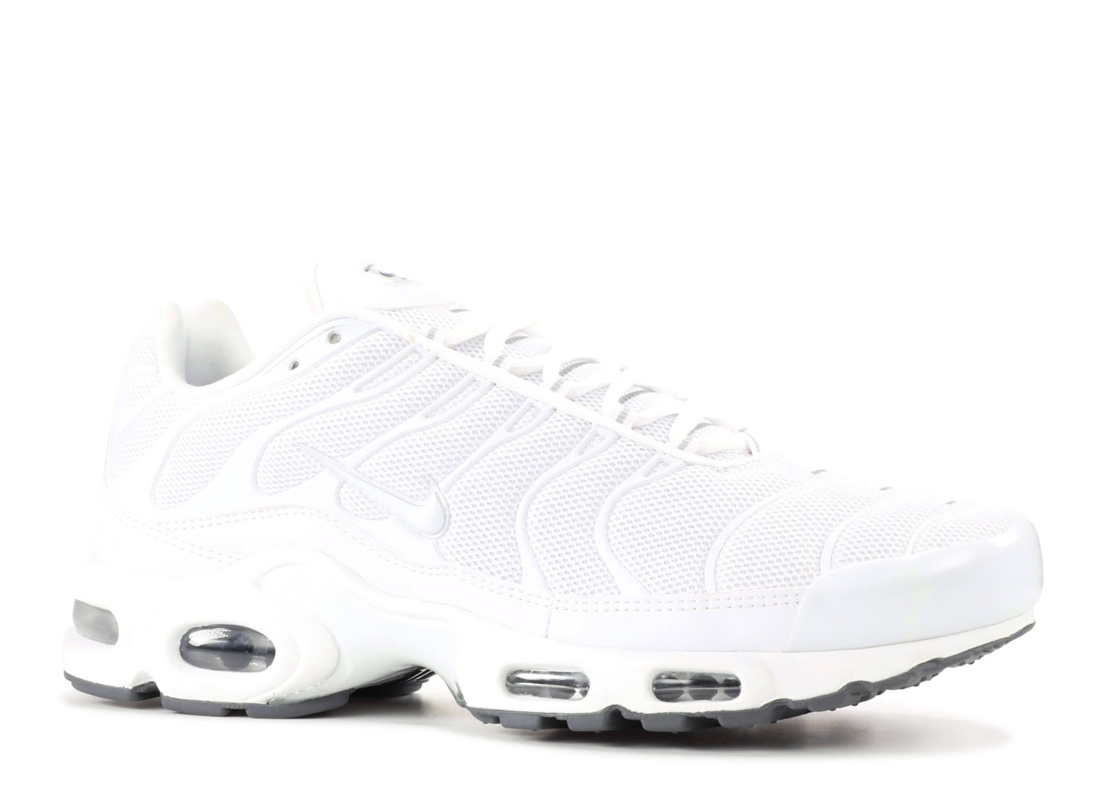 mens tns white