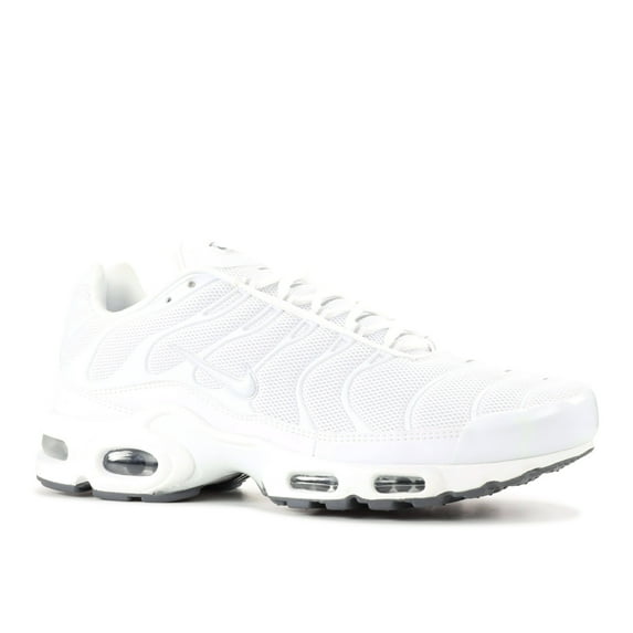 nike air max plus - men's