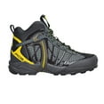 thumbnail image 1 of nike air zoom tallac lite og men's boots black/tour yellow/anthracite 844018-001 (10 d(m) us), 1 of 6