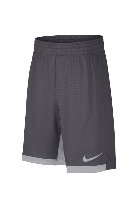 Big Kids Trophy Boy's Training Shorts