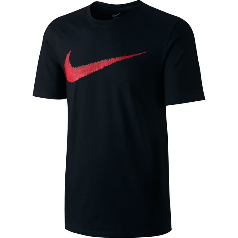 Nike hangtag swoosh tee sales