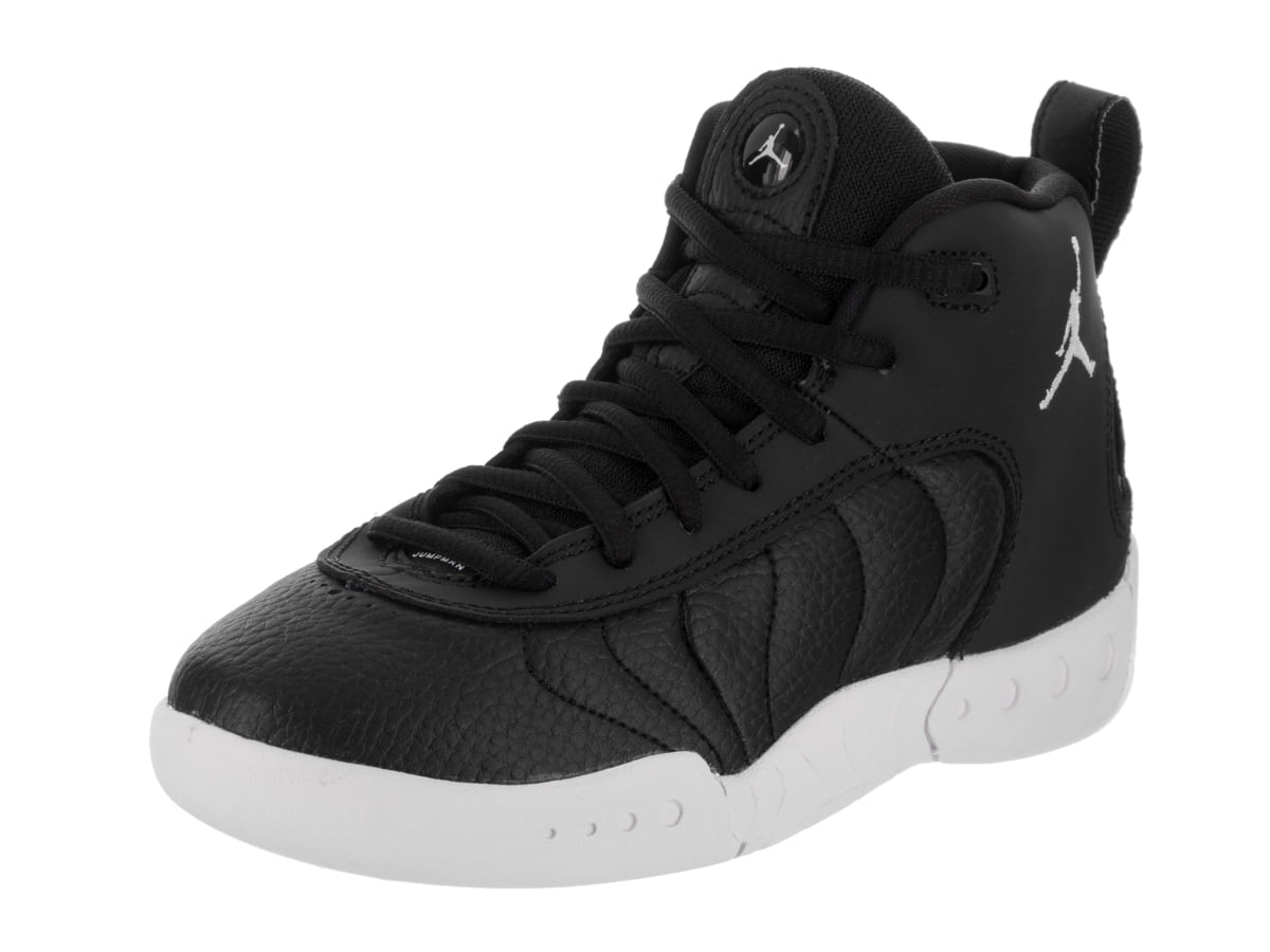 Jordan jumpman pro bt toddler sales