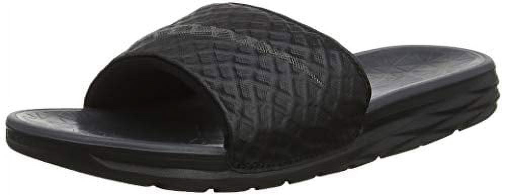 nike men's benassi solarsoft