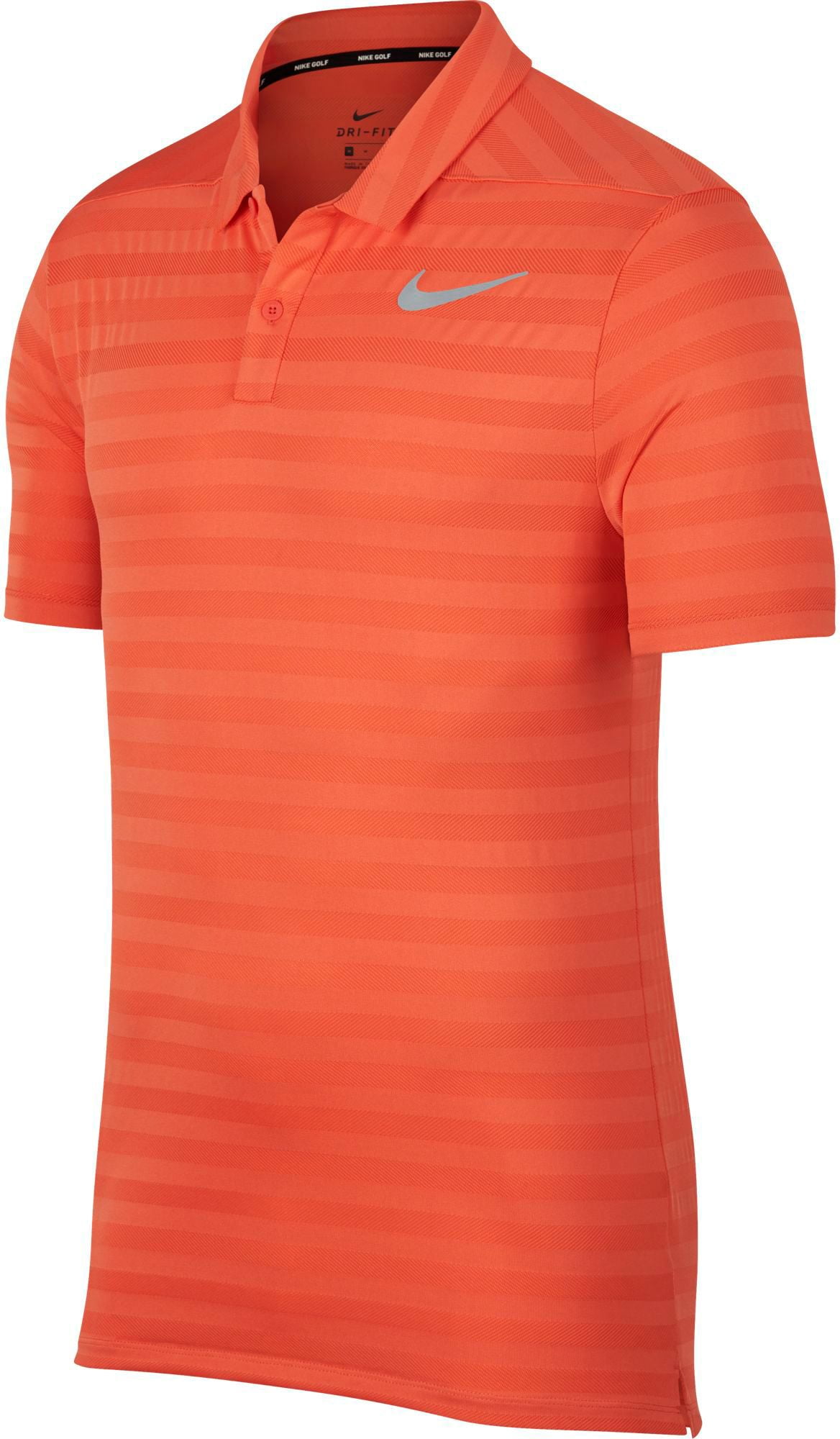 Nike Golf No Collar