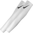 thumbnail image 1 of nike pro dri-fit youth sleeve 4.0 white/black osfm, 1 of 1