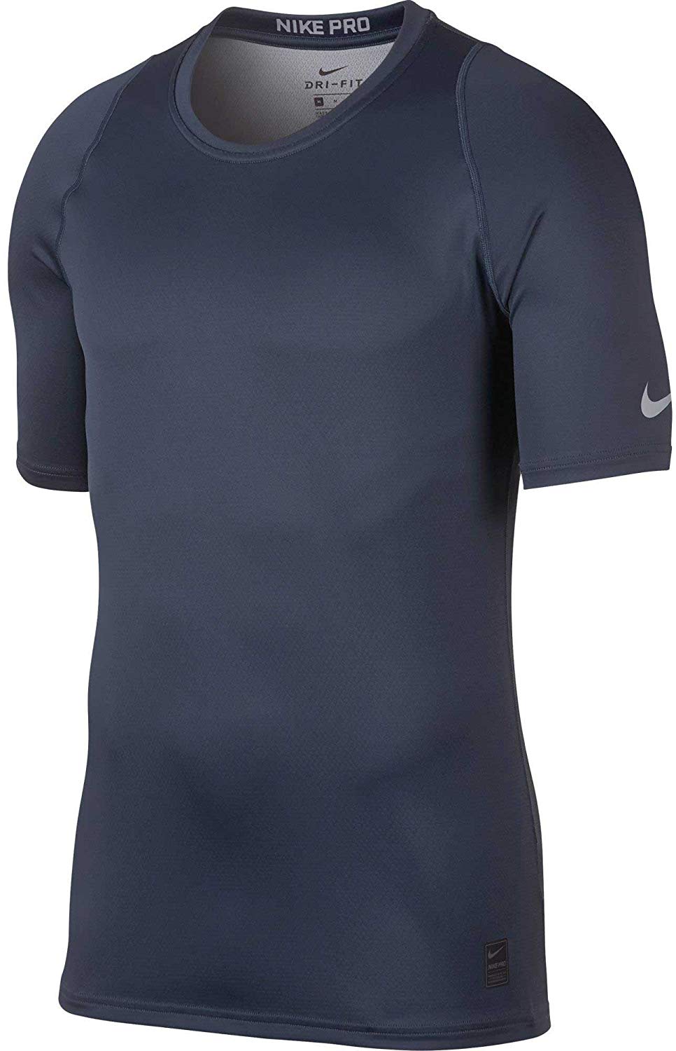 Nike pro colorburst long sleeve sale
