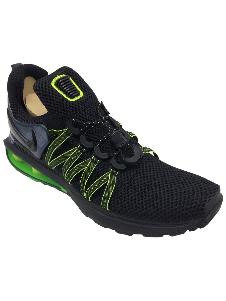 Nike shox shop gravity men
