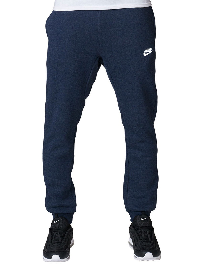 Nike Sportswear NSW Fleece Men's Jogger Pants Obsidian