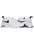 thumbnail image 1 of Nike Women's Air Max Thea Sneakers 599409-103 White/Black, 1 of 6
