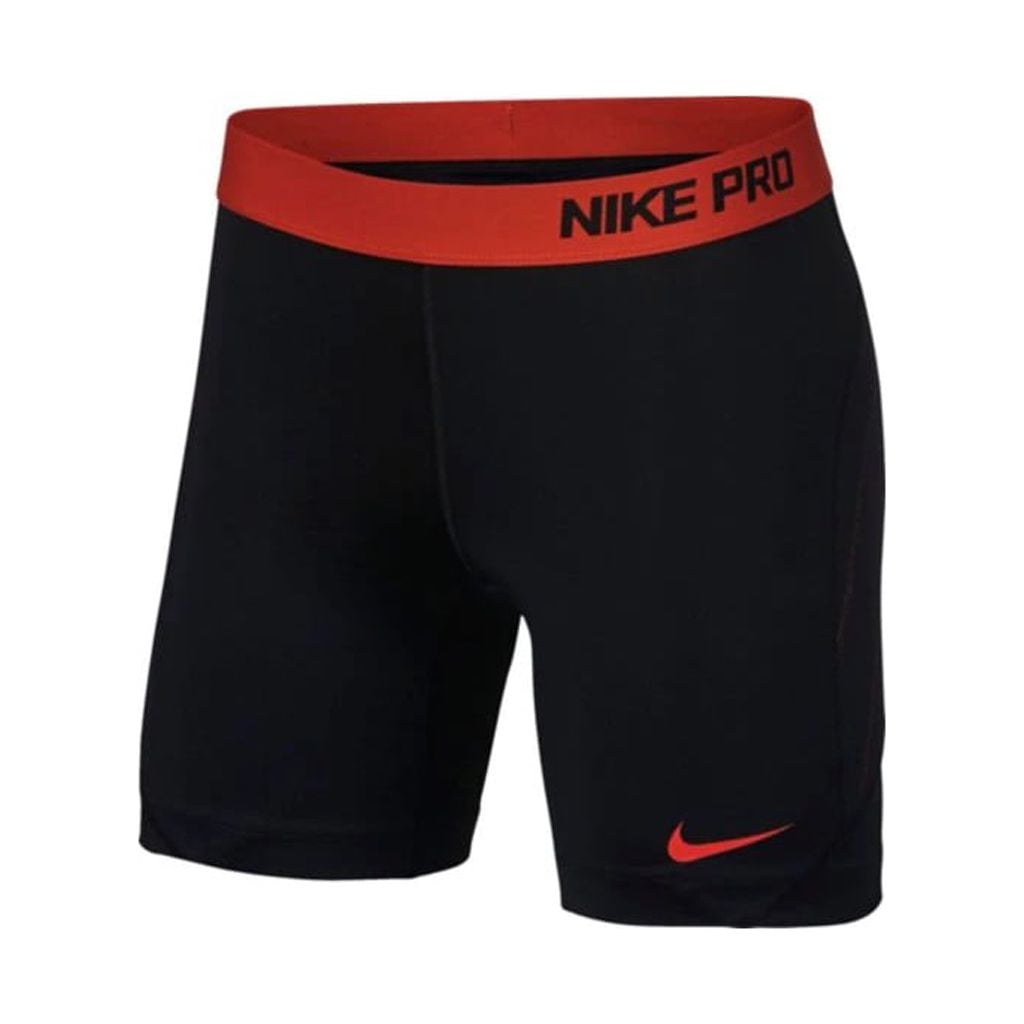 G-Form Pro-Sliding Shorts Uomo – Paraurti Per Gambe E Fianchi (Taglia Large) NERO