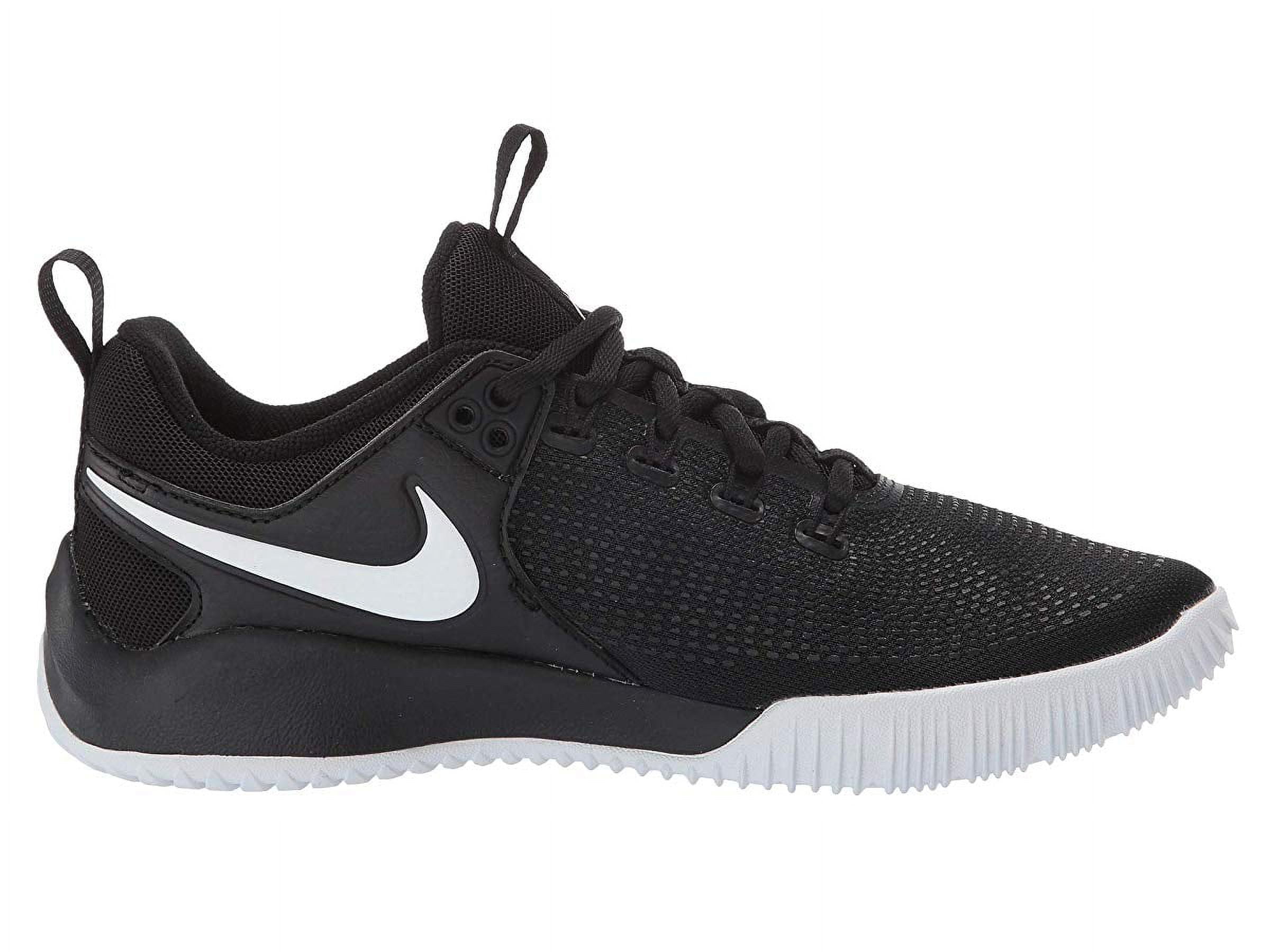 nike women s zoom hyperace 2 volleyball shoes Walmart
